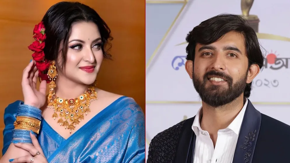 পরীমনির সঙ্গে প্রান্তরের ‘সেপারেশন’, যা জানা গেল