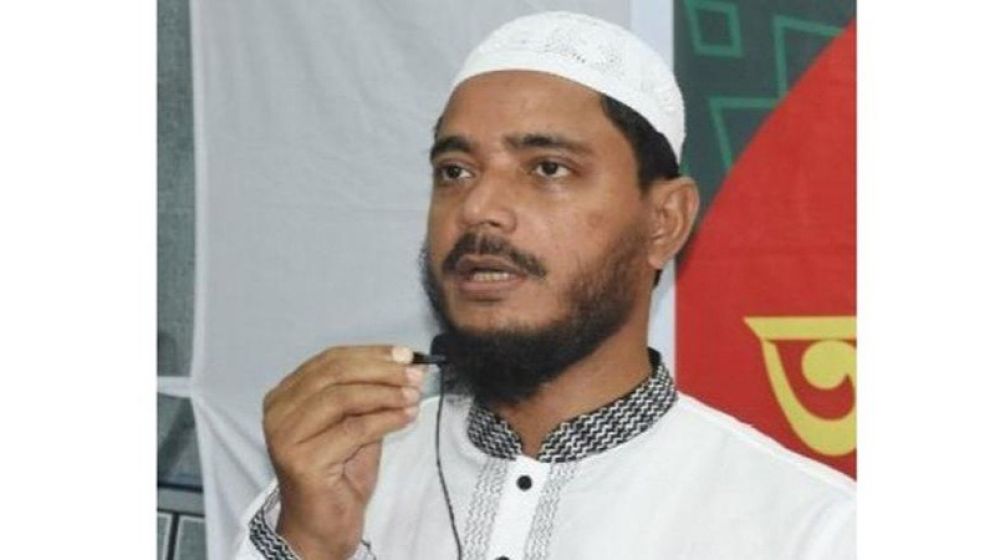 নতুন দায়িত্ব পেলেন জামায়াতের শফিকুল ইসলাম মাসুদ