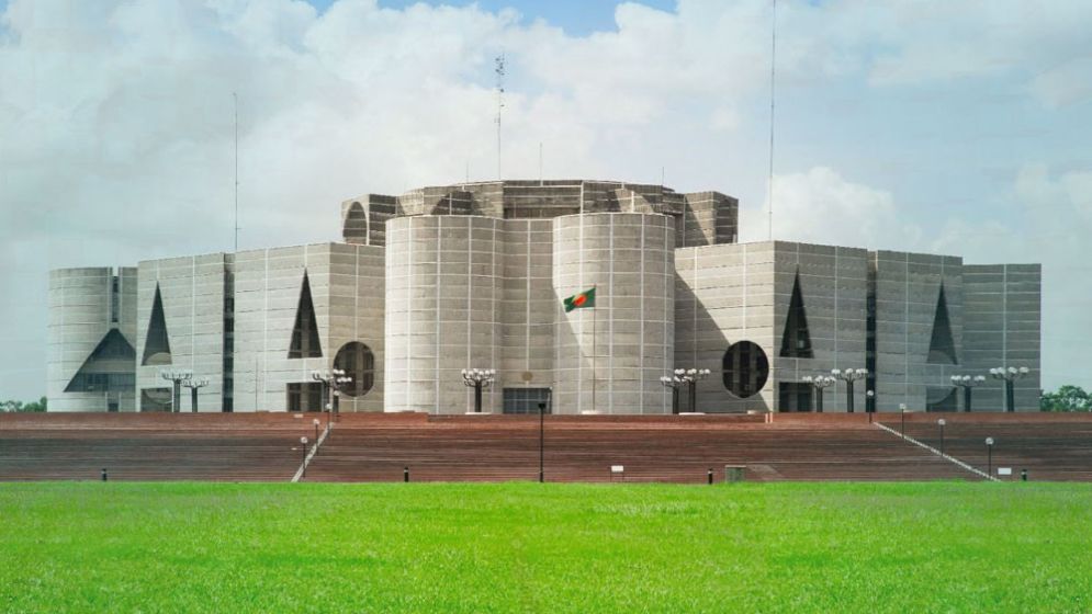 সংসদের তিন অধিবেশনে খরচ ৭০৩ কোটি টাকা