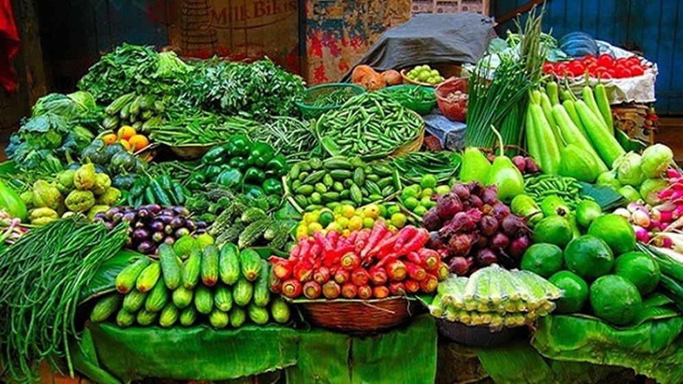 গরমে পেট ঠান্ডা রাখে যে ৫ সবজি