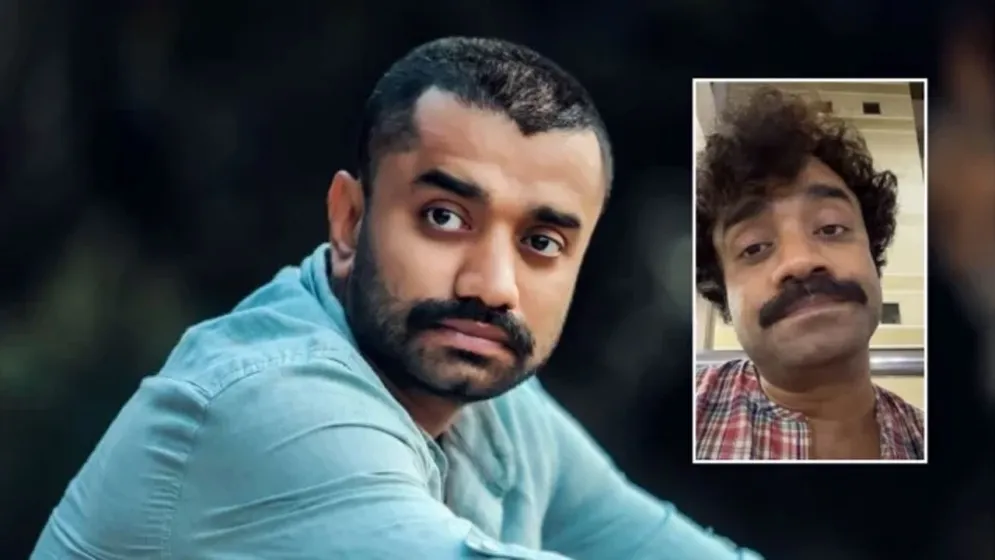 আপত্তিকর সেই ভিডিও নিয়ে মুখ খুললেন পাভেল