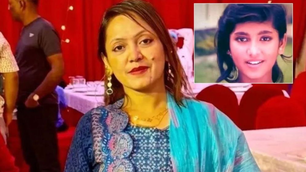 মারা গেছেন ছোটবেলার ‘শাবনাজ-মৌসুমী’?