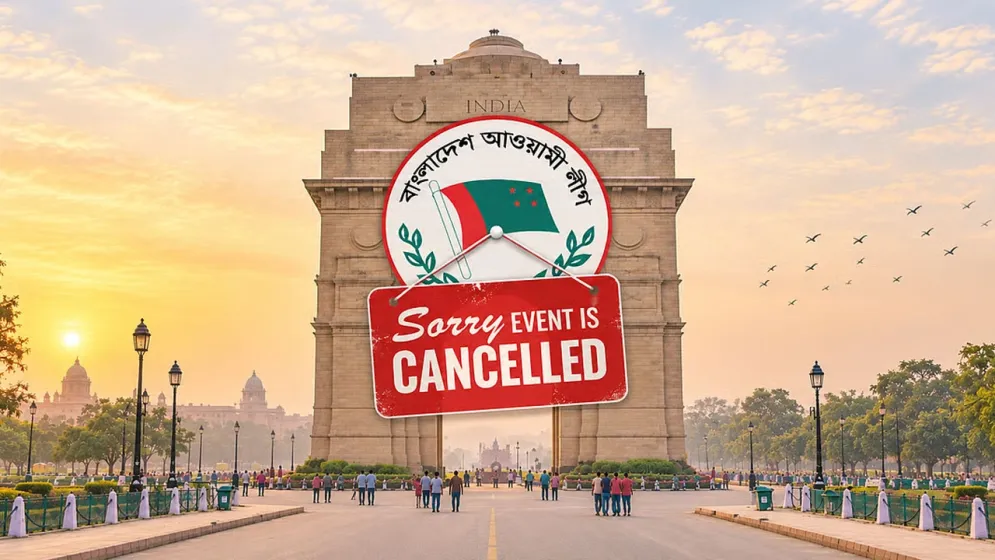 দিল্লিতে আ.লীগ নেতাদের ‘হাই লেভেল’ বৈঠক বাতিল, নেপথ্য কী