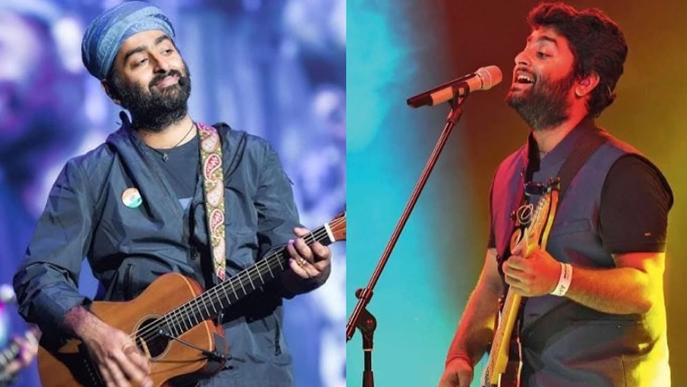 বলিউডের যে গানটি ২০০ বার গাইতে হয়েছিল অরিজিতকে