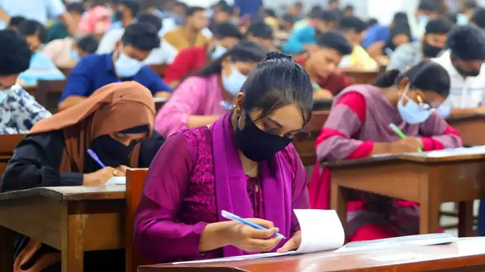 গুচ্ছভুক্ত বিশ্ববিদ্যায়ের ভর্তি পরীক্ষার তারিখ ঘোষণা