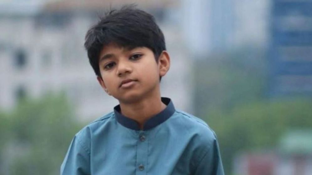 আইফোন নিয়ে নিখোঁজ কুবি শিক্ষকের ছেলের মরদেহ উদ্ধার