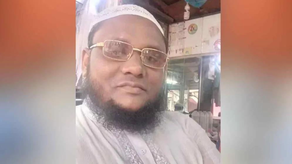ঝাড়ফুঁকের কথা বলে শিশুকে ধর্ষণ, জামায়াতের সাবেক নেতা গ্রেপ্তার