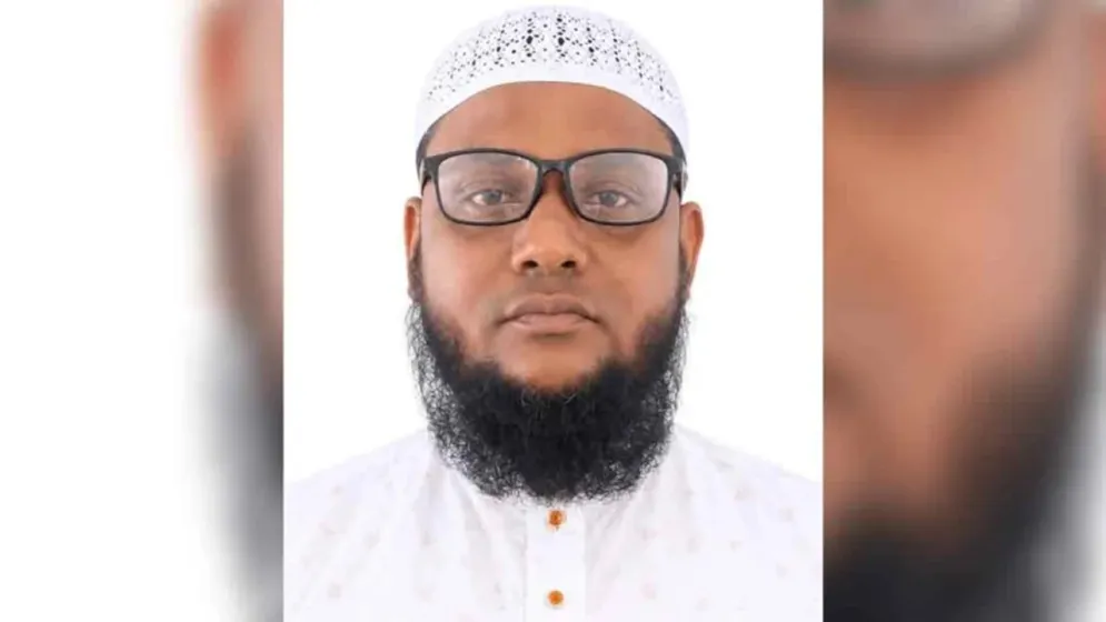 ছাত্রকে ধর্ষণের অভিযোগে সাবেক জামায়াত নেতা গ্রেফতার