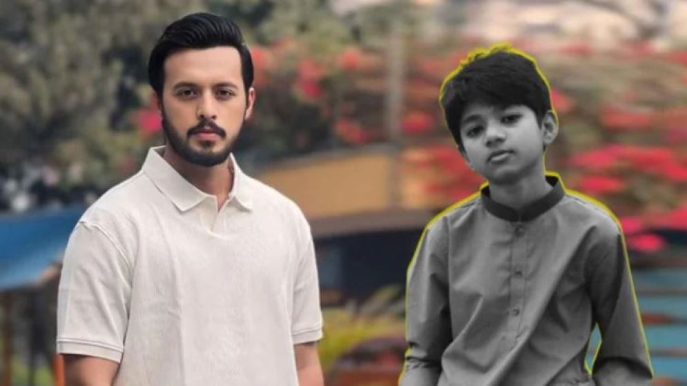 দেশ ছেড়ে ভাগেন, সন্তান যেন লাশ হয়ে না ফেরে: ইরফান সাজ্জাদ