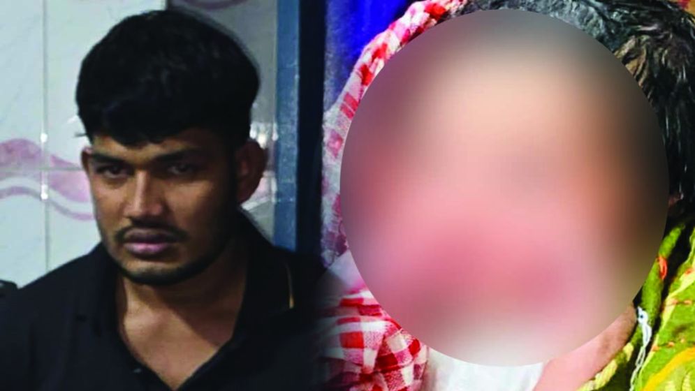 বিয়ে ছাড়া হাসপাতালে সন্তান জন্ম দিয়ে পালালেন মা, আটক বাবা