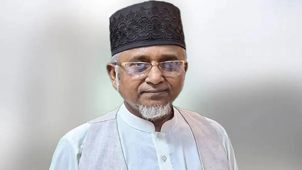যে আইন অনুযায়ী বাতিল হতে পারে গাজী নজরুলের সংসদ সদস্য পদ