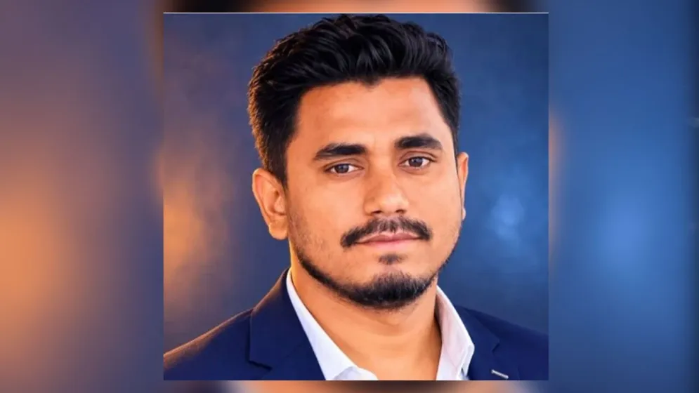 ভাবীকে নিয়ে পালানো সেই এনসিপি নেতার পদ স্থগিত