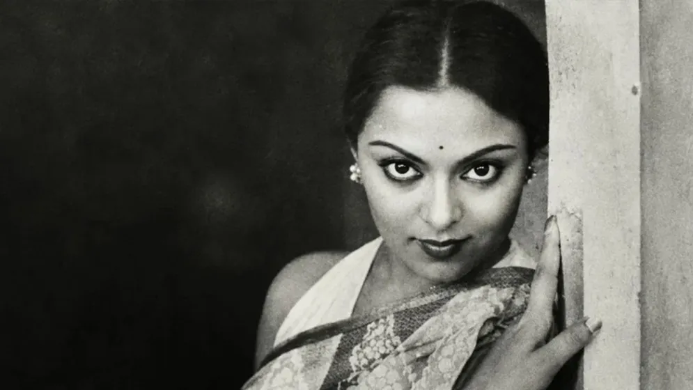 বর্ষীয়ান অভিনেত্রী মিঠু মুখার্জি আর নেই
