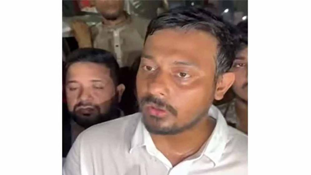 ৩ দাবি মানলে ঢাকা শহরে আর ককটেল ফুটবে না