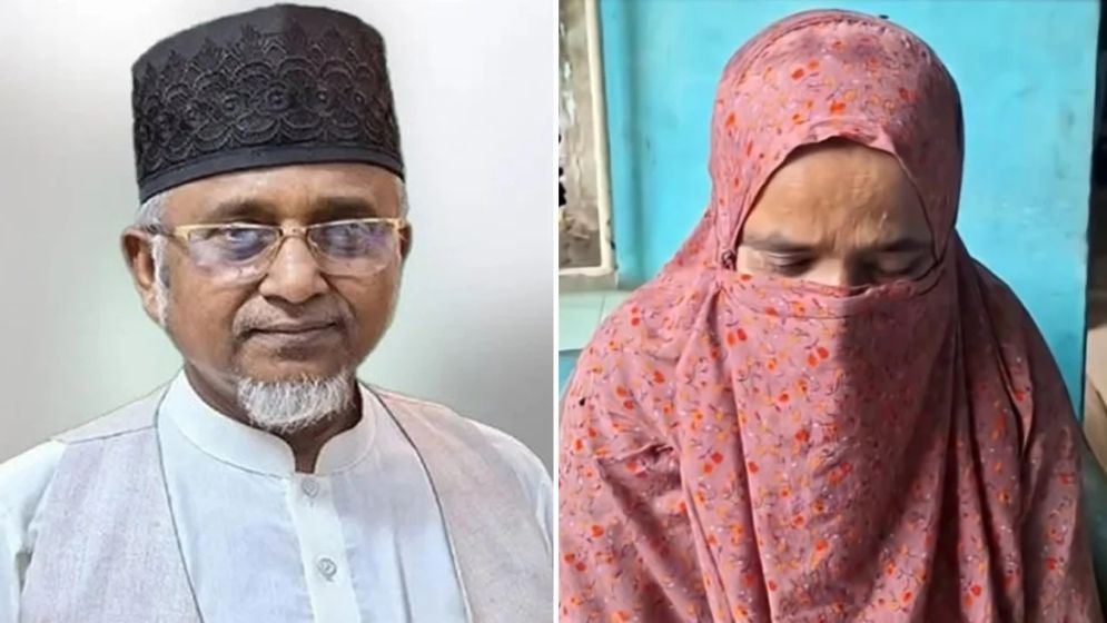 রিমান্ডে গুরুত্বপূর্ণ তথ্য দিয়েছেন নজরুলপত্মী মাকছুদা