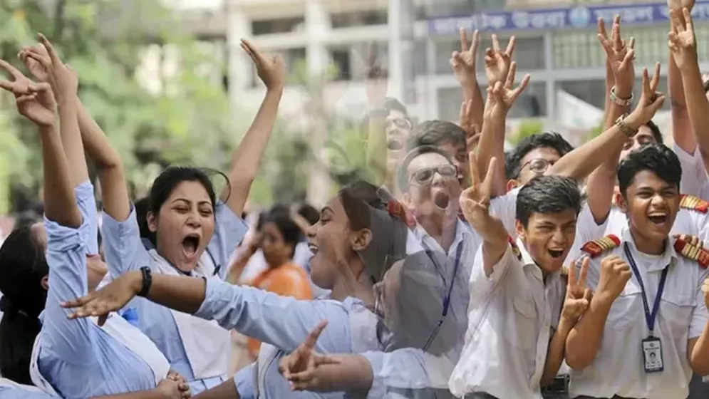 এইচএসসির ফল প্রকাশের সম্ভাব্য সময় জানাল আন্তঃশিক্ষা বোর্ড