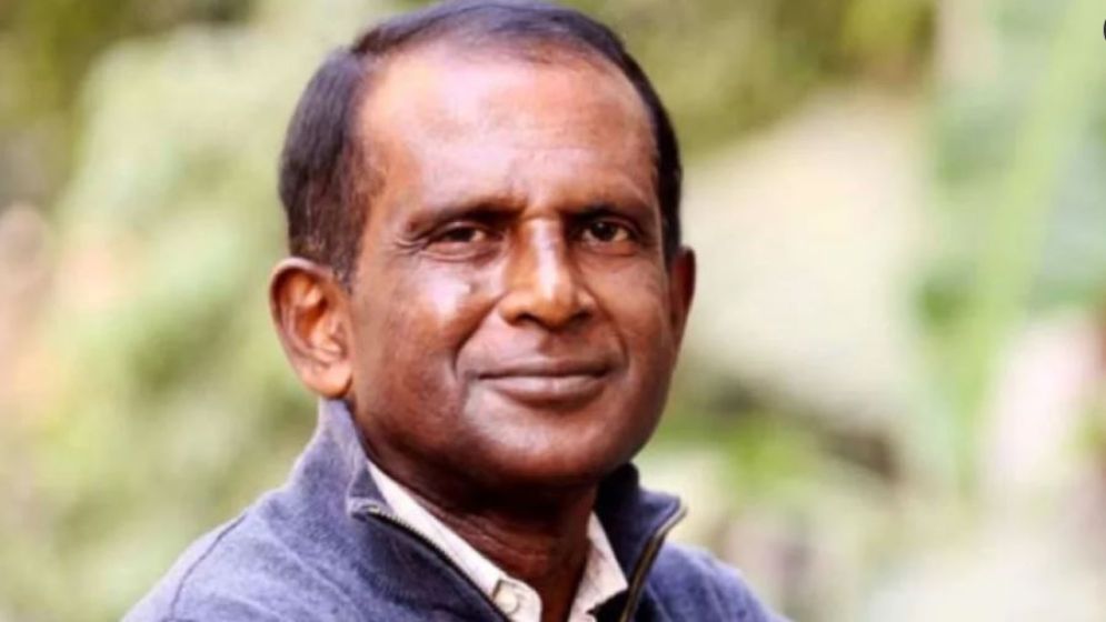 নতুন চাকরি নিলেন হাসান মাসুদ, কী করছেন তিনি