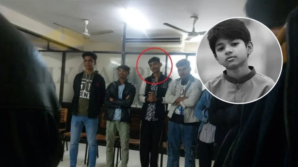 অপ্রতিম হ/ত্যা: পুরোনো ক্ষোভের প্রতিশোধ?