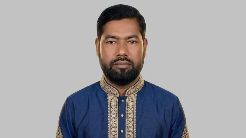 এনসিপির এক নেতা বহিষ্কার