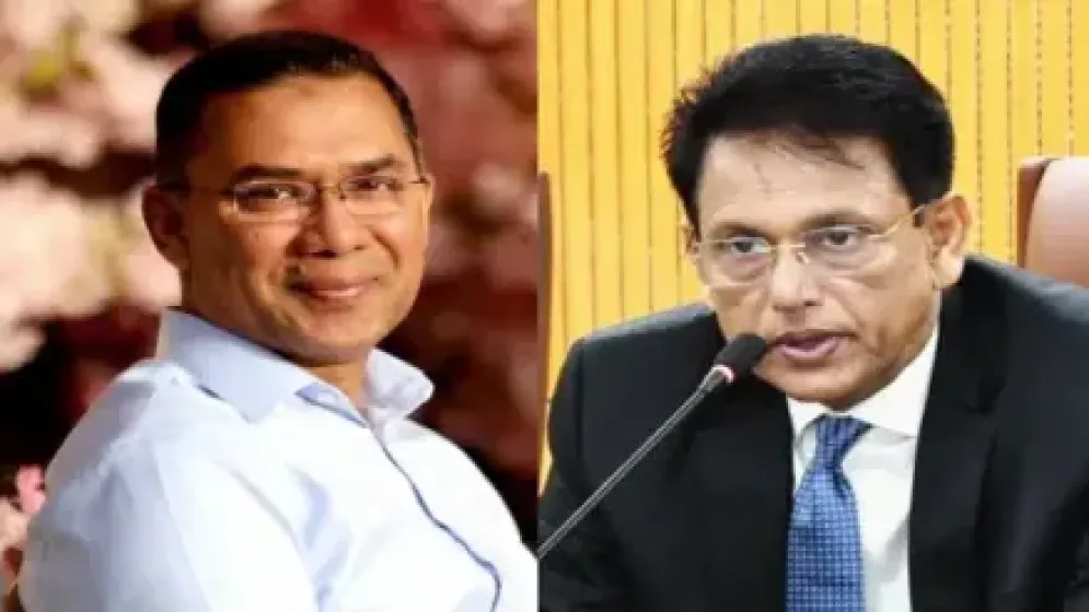 আমার পিএইচডি রিসার্চের টপিক ঠিক করে দিয়েছিলেন তারেক রহমান, বললেন শিক্ষামন্ত্রী
