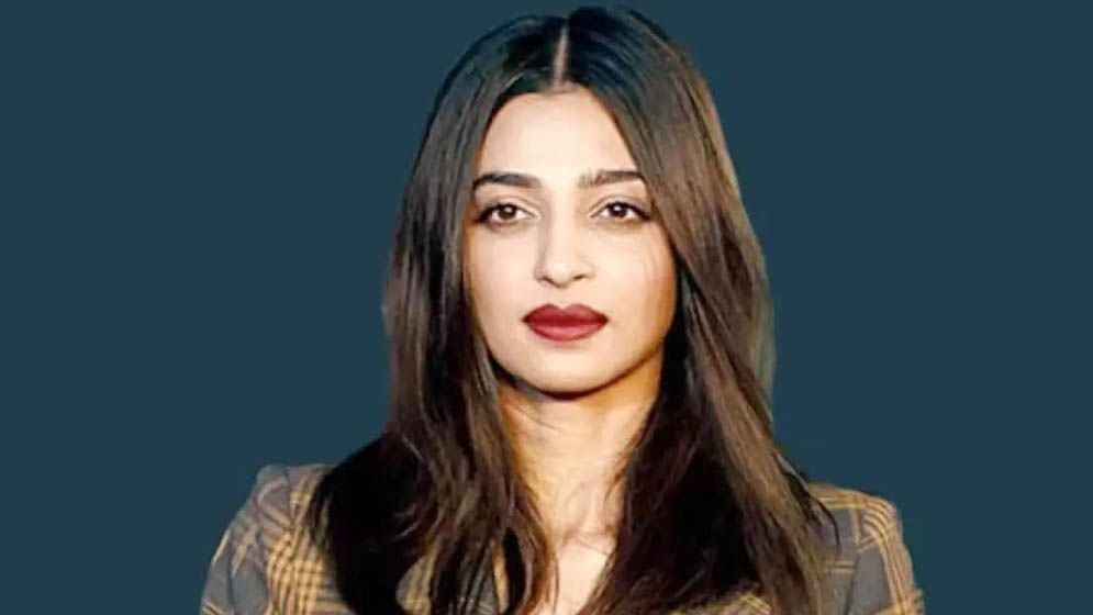 অন্তরঙ্গ দৃশ্য ফাঁস হওয়ার পর যা করেছিলেন রাধিকা আপ্তে
