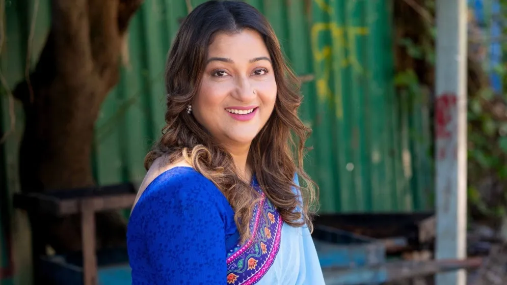 ‘রাস্তায় বের হলে অনেকে ফুফু বলে ডাকে’