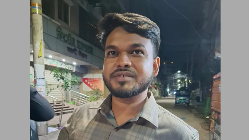 বিদেশে পাঠানোর নামে প্রতারণা, ভুক্তভোগীসহ পুলিশকেও হেনস্তা করছে দালাল!
