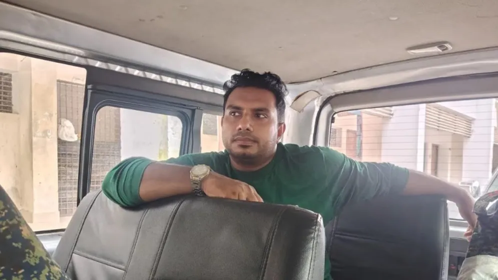 এনসিপি নেতা বায়েজিদ বহিষ্কার