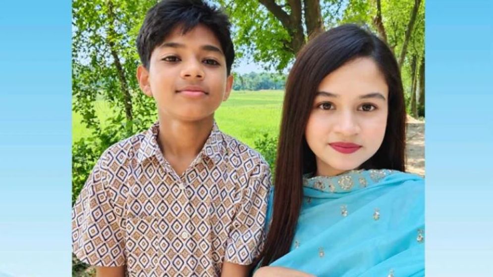 অপ্রতিমকে নিয়ে অপপ্রচারে ক্ষুব্ধ চাচাতো বোন