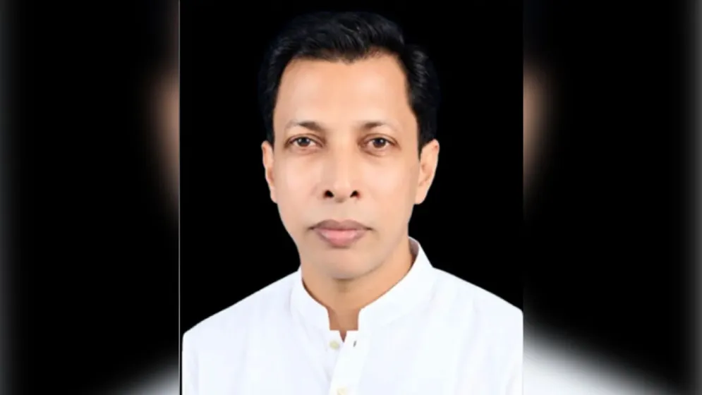 এনসিপি নেতার ঝুলন্ত মরদেহ উদ্ধার