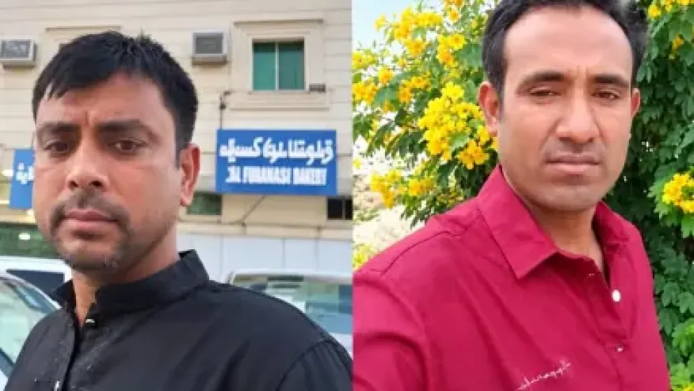 সৌদির রিয়াদে সড়ক দুর্ঘটনায় গাজীপুরের দুই প্রবাসী আলমগীর-ফরহাদ নিহত