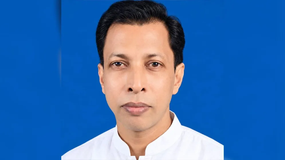 দরজা ভেঙে এনসিপি নেতার ঝুলন্ত মরদেহ উদ্ধার