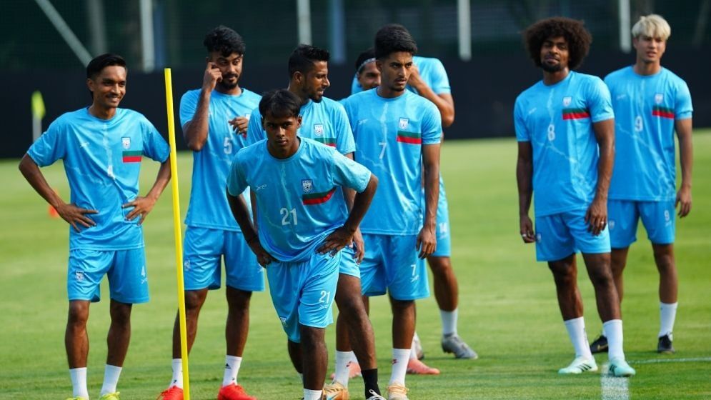 মালয়েশিয়ার বিপক্ষে বাংলাদেশের একাদশ কারা কারা থাকবেন?