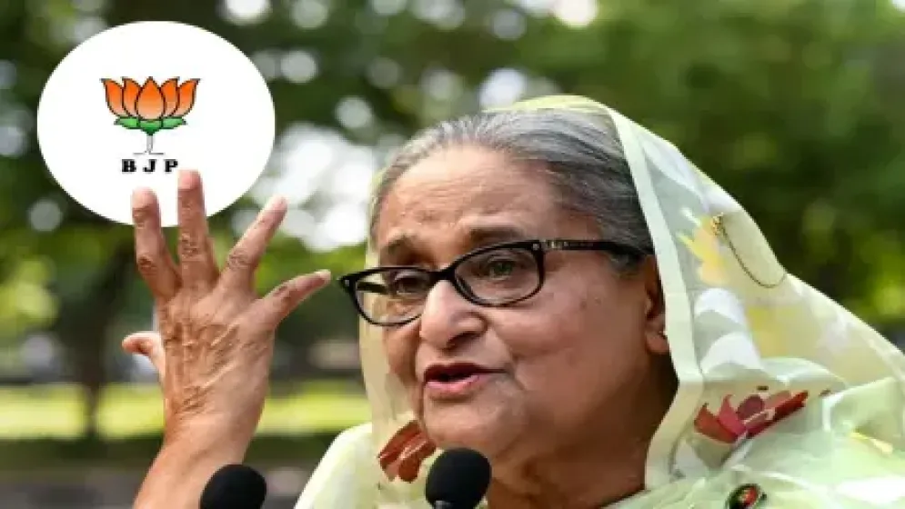 শেখ হাসিনার জন্মদিনে ভারতে একাধিক আয়োজন, বিজেপি ও কংগ্রেস নেতাদের আমন্ত্রণ