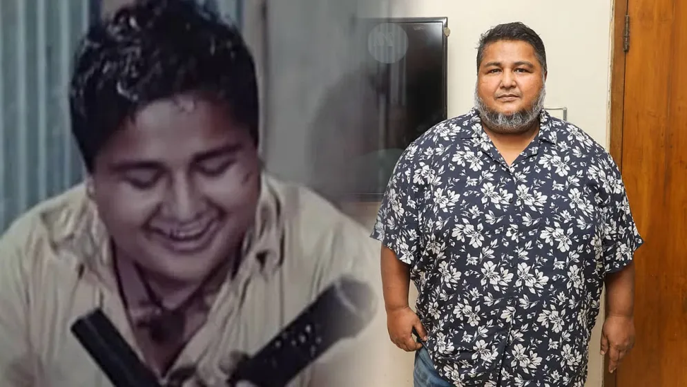 গুরুতর অসুস্থ হয়ে পিসিসিইউ- তে ‘হাঙর নদী গ্রেনেড’ সিনেমার রইছ