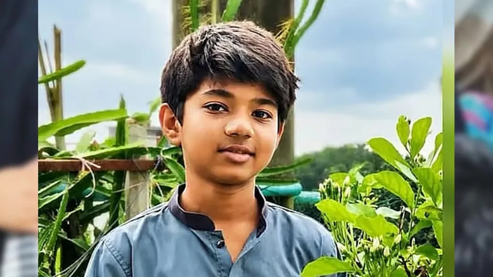 অপ্রতিম হত্যা মামলার তদন্ত কর্মকর্তা পরিবর্তন