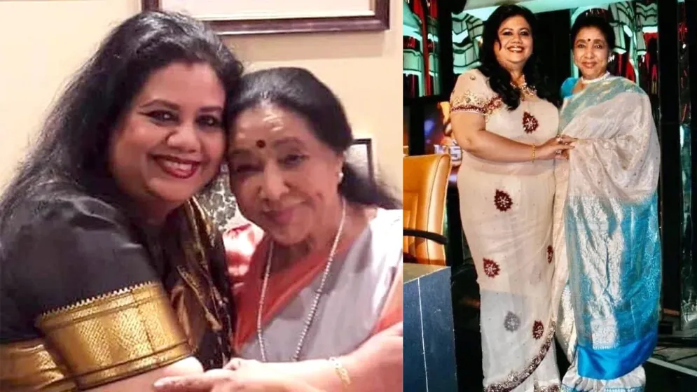 রুনা লায়লাকে নিয়ে প্রয়াত আশার মধুর স্মৃতিচারণ, আবেগে ভাসছে নেটদুনিয়া