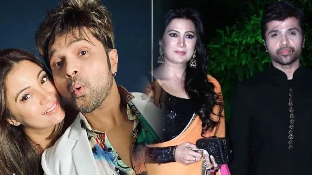 স্ত্রীকে ডিভোর্স দিয়ে, ১১ বছরের পরকীয়া প্রেমিকাকে বিয়ে