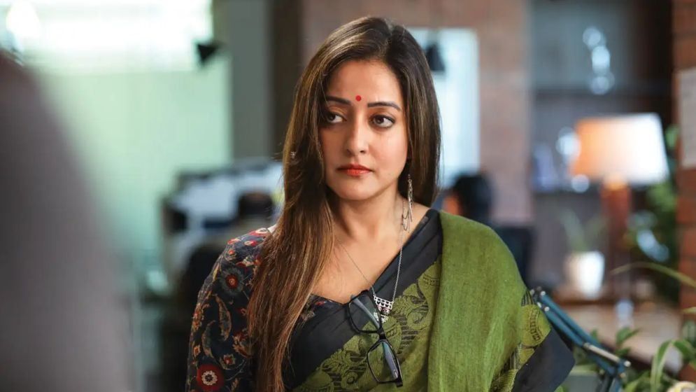 ‘এই বয়সে এসে বিয়ের তাগিদও অনুভব করি না’, কেন বললেন রাইমা সেন?
