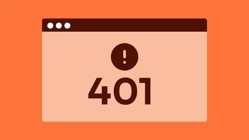 ‘Page Not Found’ বা ‘404 Error’ কেন দেখা যায়?