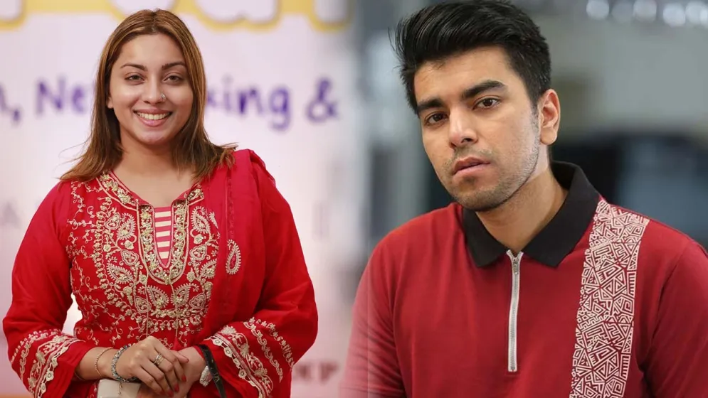 ‘সে অন্তর্যামী হয়ে জানে এটা বিএনপির কাজ’