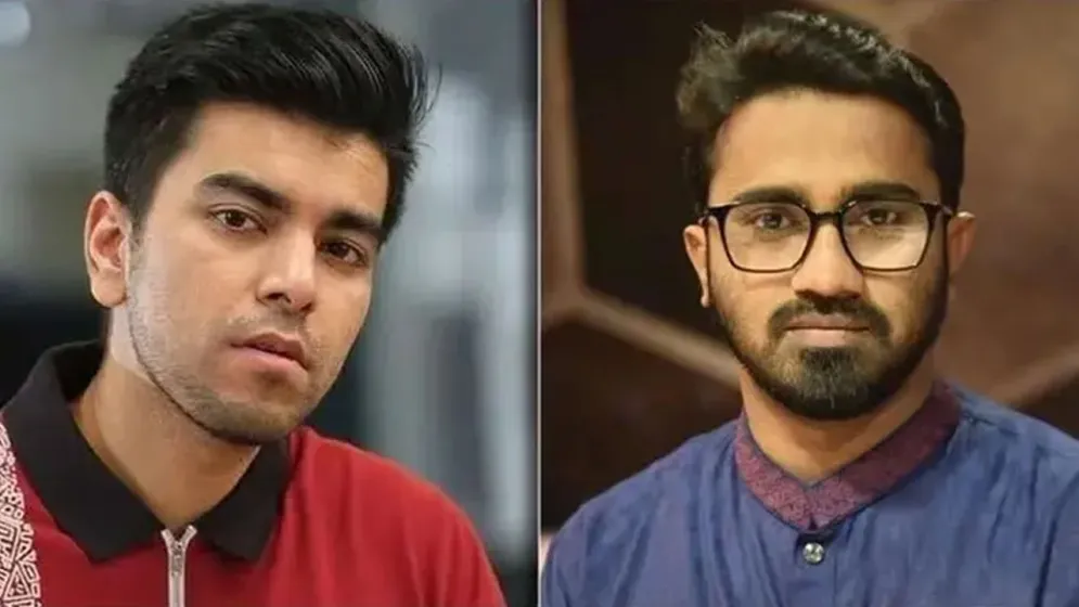 সালমানের স্টুডিওকাণ্ড নিয়ে রাশেদের পোস্টে চাঞ্চল্যকর তথ্য