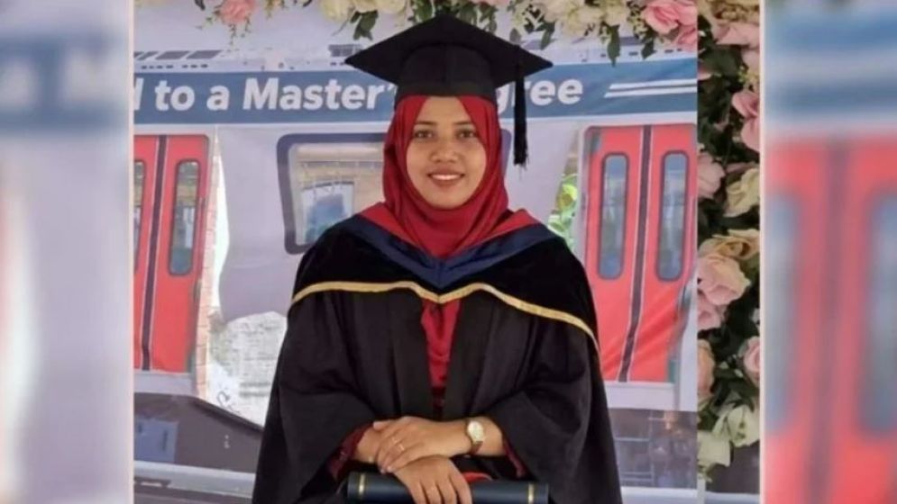 নিজ থানায় প্রথম হয়েও প্রাথমিকের ভেরিফিকেশনে বাদ তামান্না