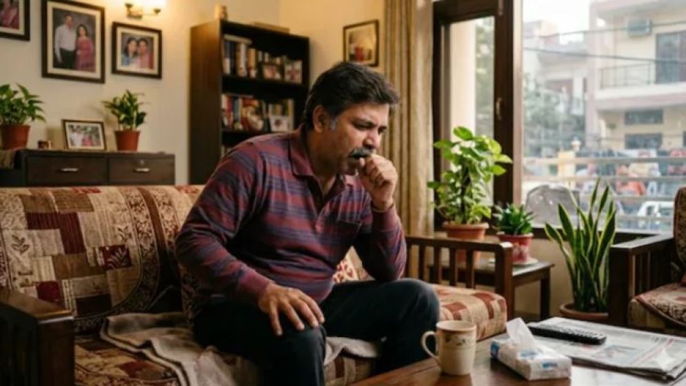 ধূমপান করেন না, তবুও ফুসফুসের ক্ষতি করতে পারে এই ৭ অভ্যাস