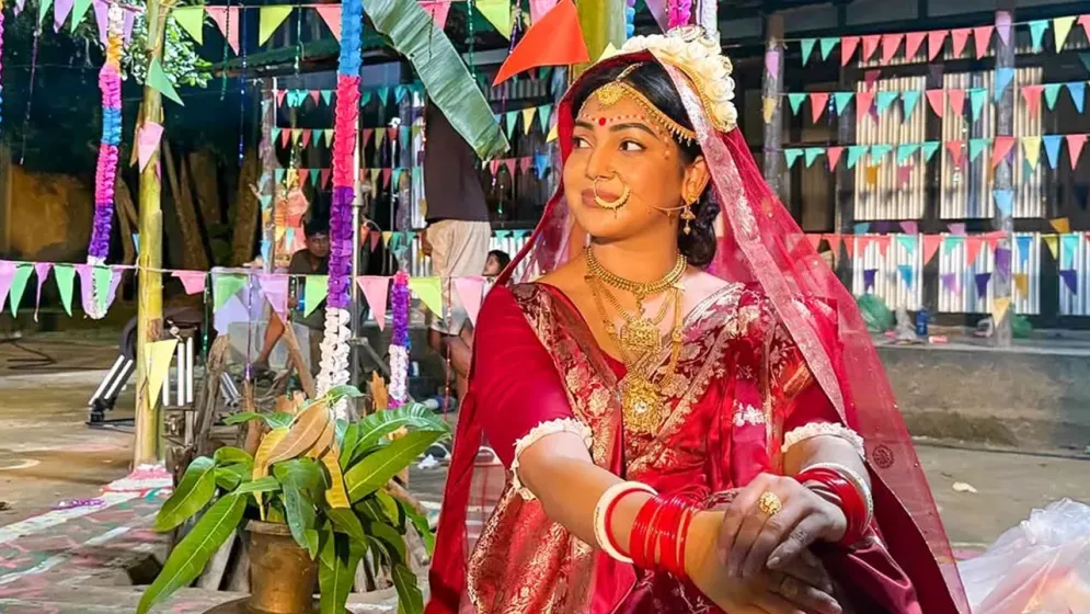 আবারও বিয়ে করছেন প্রভা? যা জানা গেল