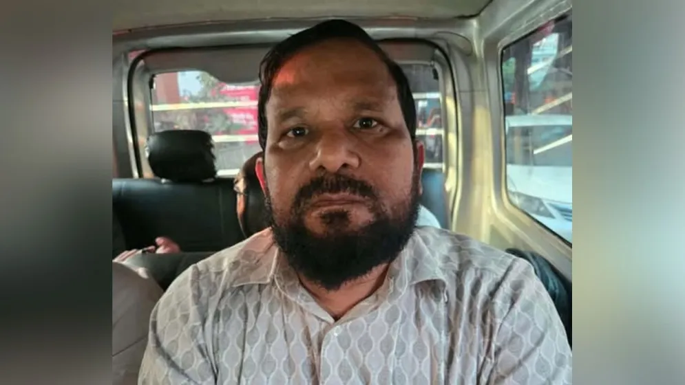 সালমান মুক্তাদিরের স্টুডিওতে হামলার ঘটনায় গ্রেপ্তার মিজান জামায়াত এমপির জামাতা