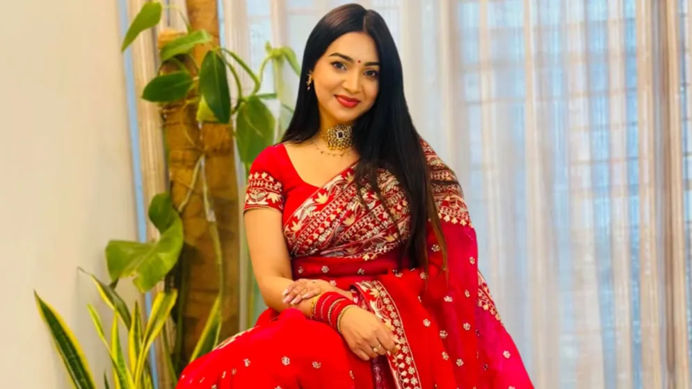 যেমন পুরুষদের প্রতি দুর্বলতা ছিল প্রভার