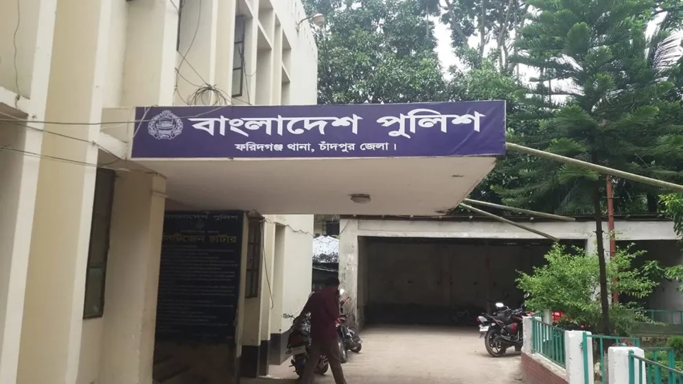 চাঁদপুরে আ.লীগের ৩৩ নেতাকর্মীর বিরুদ্ধে মামলা