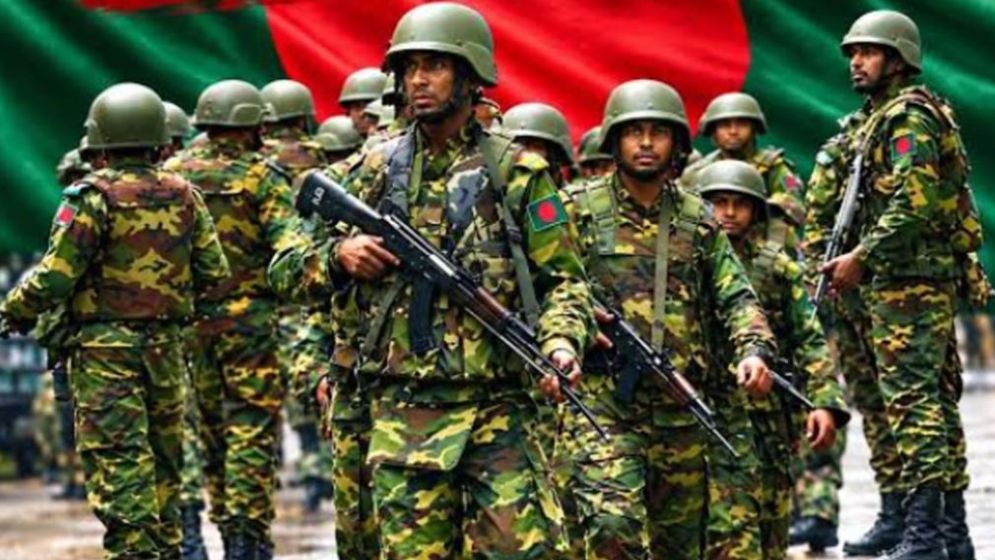 শুরু হচ্ছে নতুন সাঁড়াশি অভিযান, অপরাধপ্রবণ হটস্পট চিহ্নিত