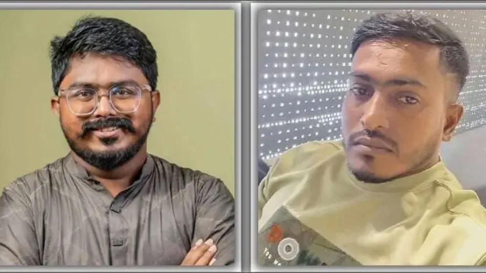 সরকারদলীয়দের সঙ্গে চাঁদাবাজির অভিযোগে জামায়াতের দুই নেতা বহিষ্কার